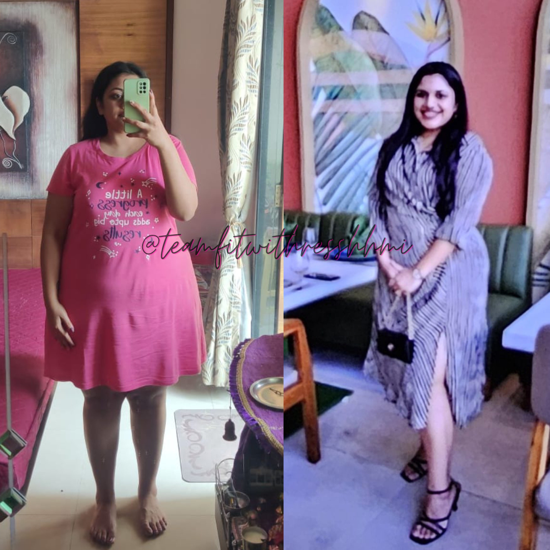 Dipika Transformation