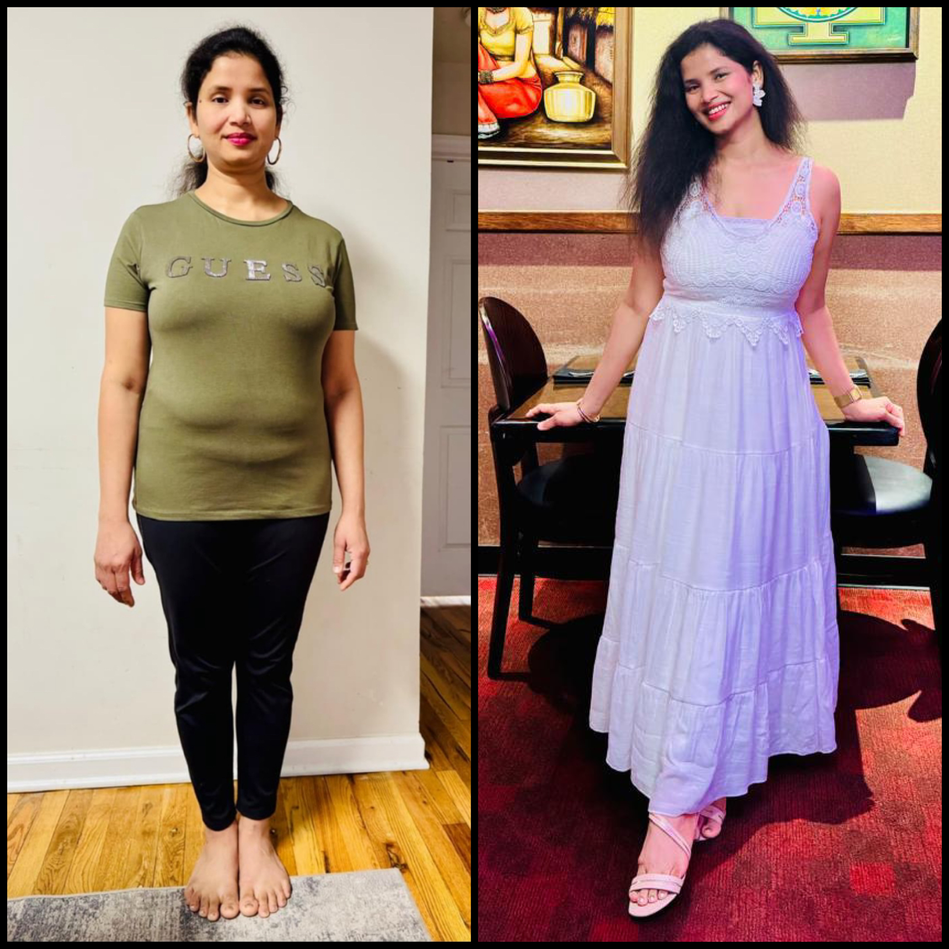 Meenakshi Transformation