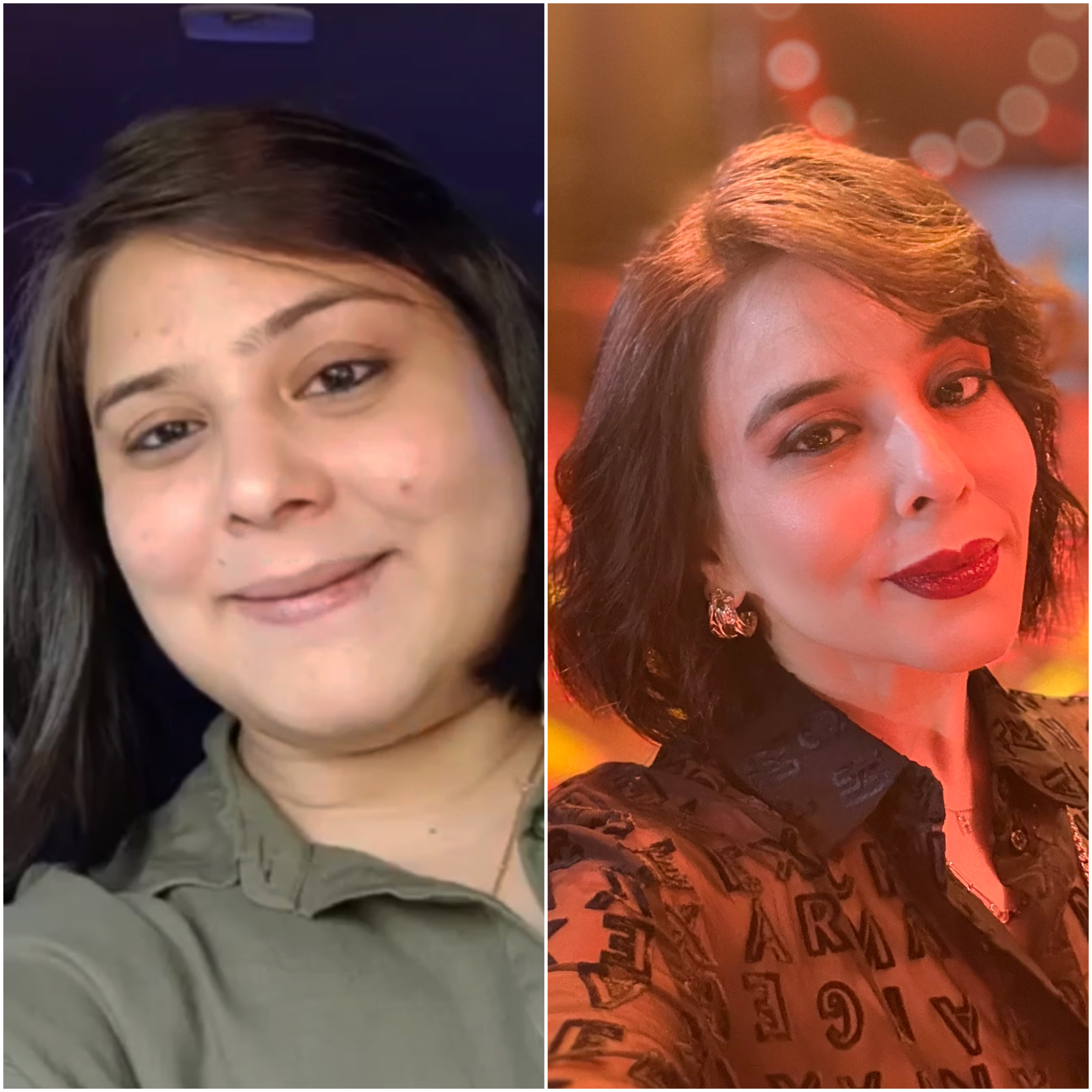 Reshmi Transformation