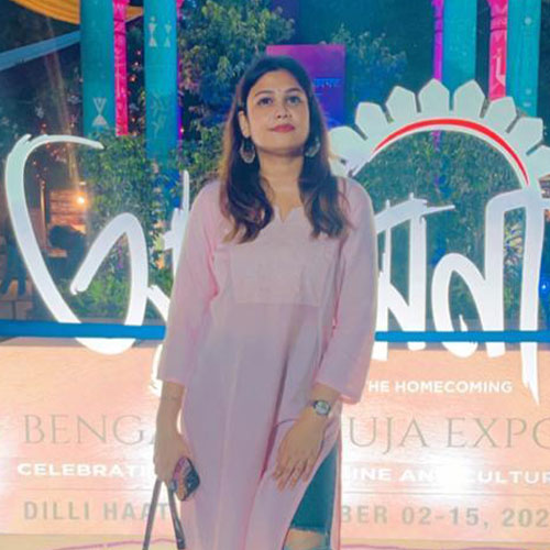 Amitha Pal